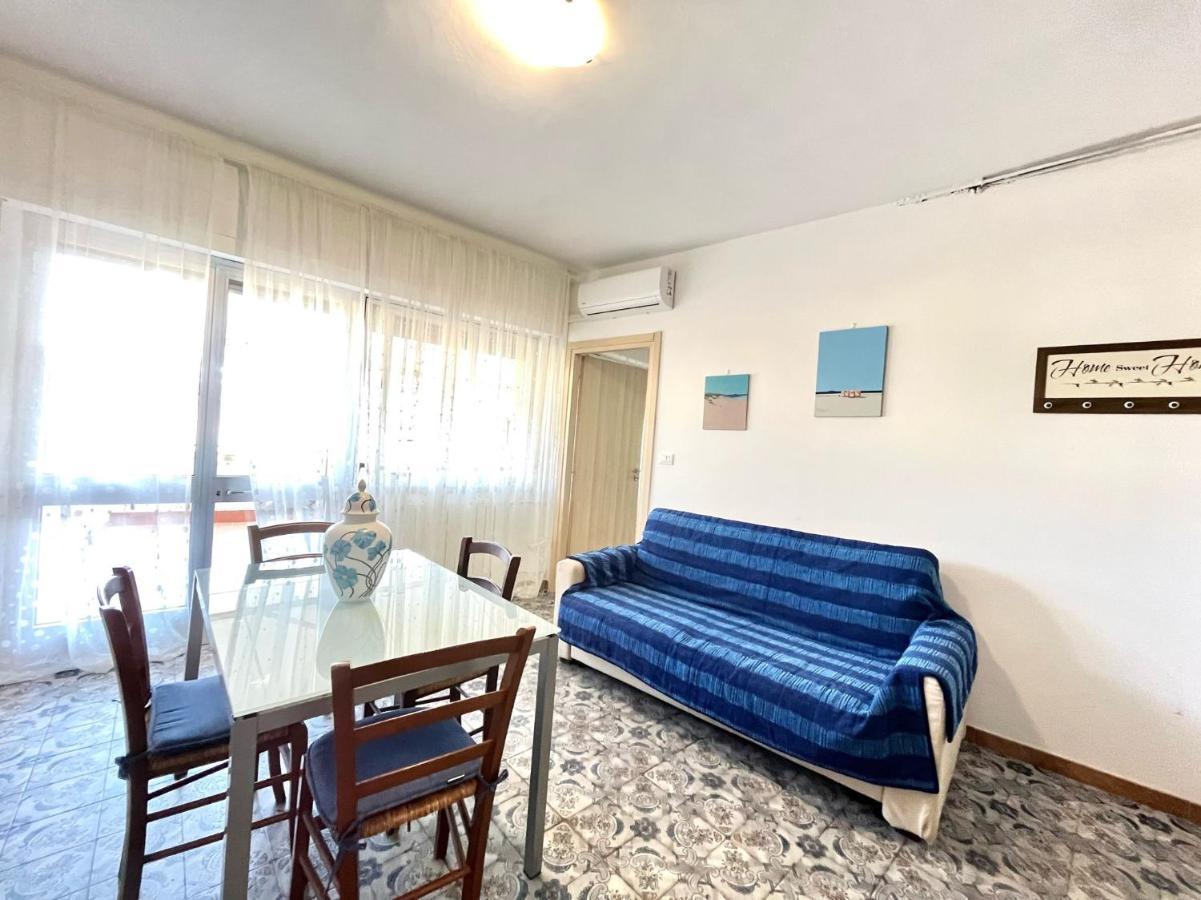 Imperiale Apartment Tirrenia Exterior foto