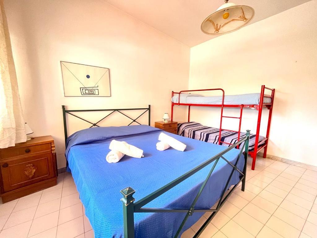 Imperiale Apartment Tirrenia Exterior foto