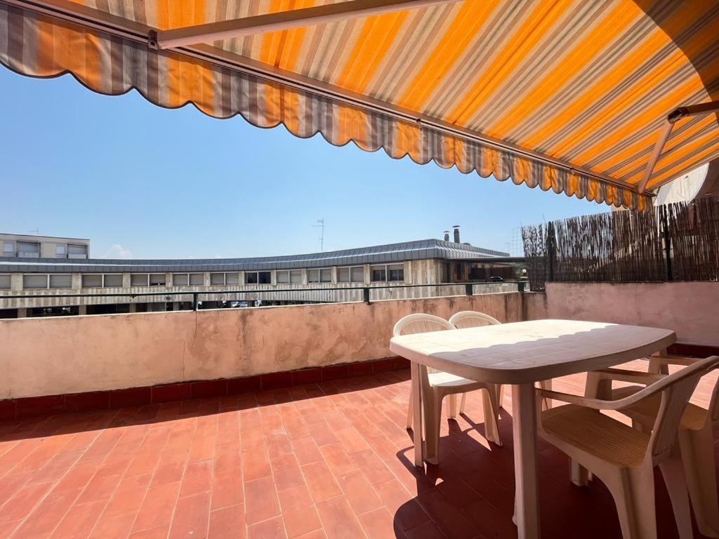 Imperiale Apartment Tirrenia Exterior foto