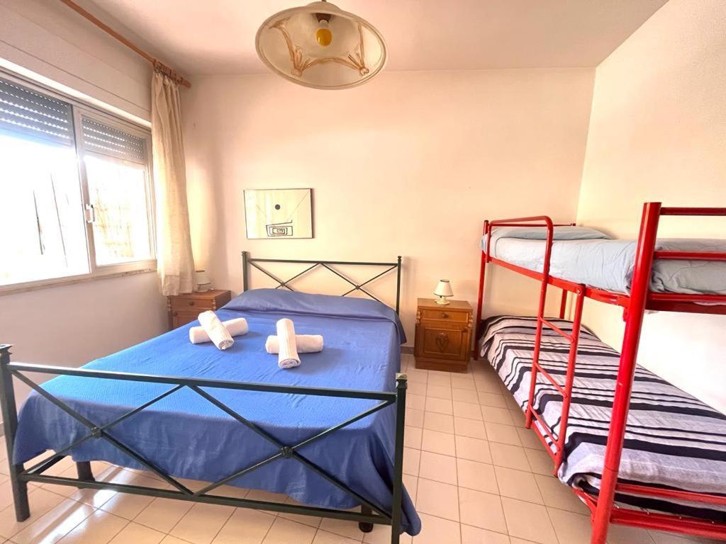 Imperiale Apartment Tirrenia Exterior foto