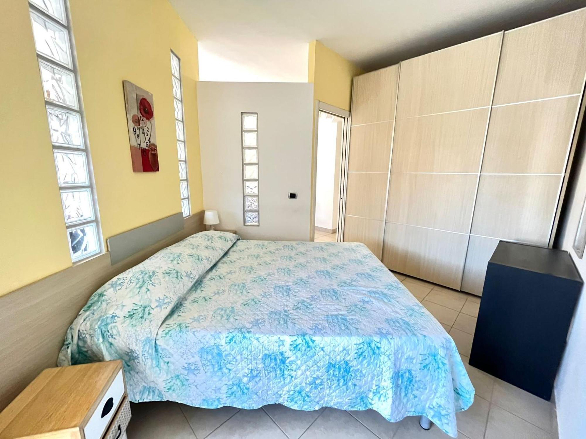 Imperiale Apartment Tirrenia Exterior foto