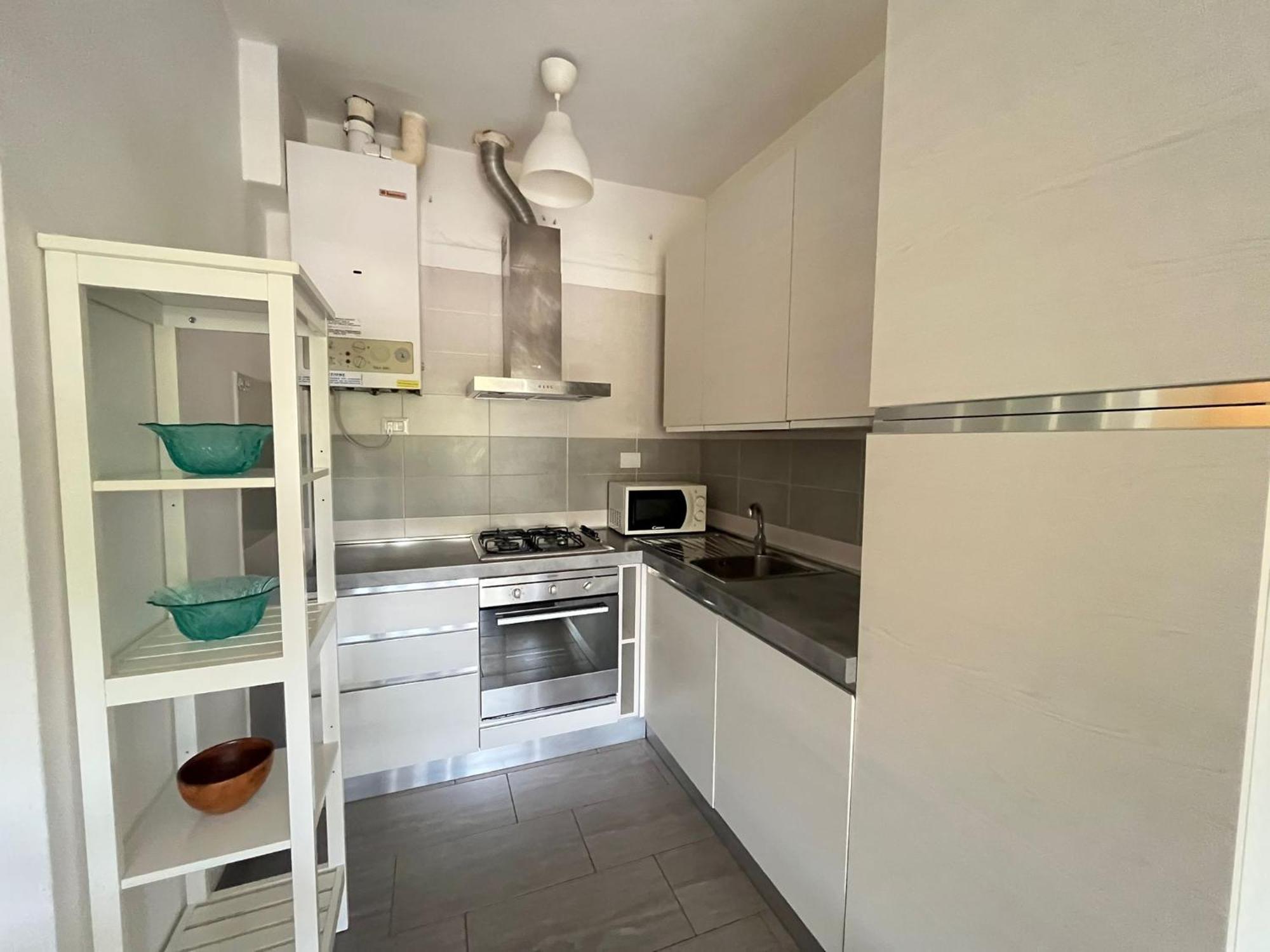 Imperiale Apartment Tirrenia Exterior foto
