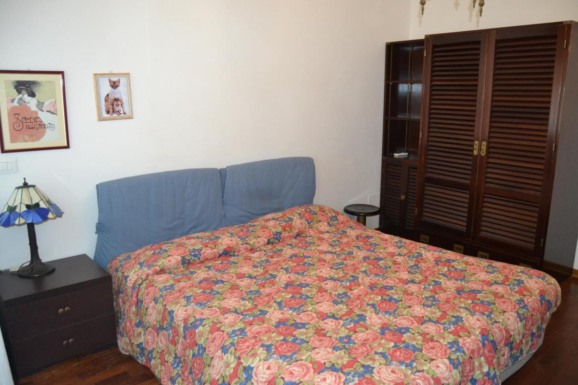 Imperiale Apartment Tirrenia Exterior foto